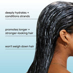 BONDIBOOST Miracle Hair Mask for Damaged Hair, Deep Conditioning Hair Mask for - Image 2