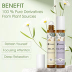 Essential Oils Roll On Set - Image 7