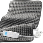CooCoCo 17x33 Large Heating Pad by CooCoCo
