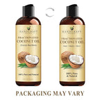 Handcraft Blends Fractionated Coconut Oil - Image 4