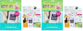 Epielle Home Spa Kit, 6 Relaxation Essentials, Nourishing & Detoxifying by Epielle