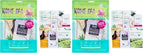 Epielle Home Spa Kit, 6 Relaxation Essentials, Nourishing & Detoxifying by Epielle