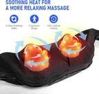 Cordless Neck and Shoulder Massager - Image 5