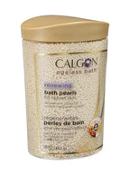 Calgon Ageless Bath Series Renewing Pearls, 16 oz. - Image 3
