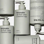 Nécessaire The Body Lotion Eucalyptus – Multi-Peptide Moisturizer - Image 3