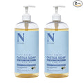 Castile Liquid Soap by DrNatural
