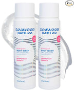Seaweed Bath Co. Energize Body Wash by TheSeaweedBathCo