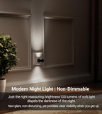 TSEXES 6 Pack LED Night Lights - Image 4