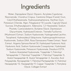 The Face Shop Rose PDRN Pink Collagen Face Mask, Korean Glass Skin Essential - Image 7