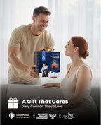 BOB AND BRAD Cordless Back and Neck Massager - Image 6