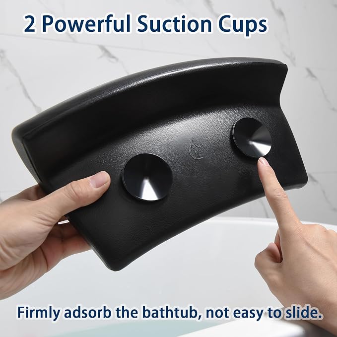 Bath Pillow, Bath Pillows for Tub - Image 8
