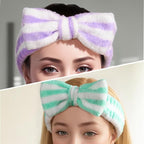 Teenitor Makeup Headband, Spa Headband - Image 6