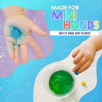 SplashEZ STEM Bath Color Tablets - Image 8