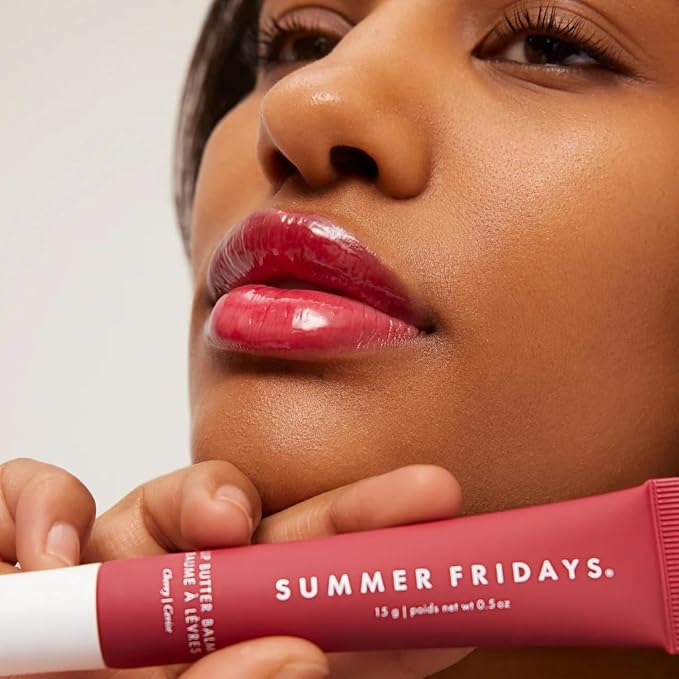 Summer Fridays Tinted Lip Butter Balm - Image 4