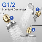 SHOWER FILTER PACKAGE - Image 8