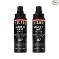 Milani Setting Spray + Primer, Make It Last Matte- Oil Absorbing Charcoal by Milani