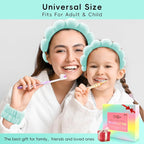 my novel things Spa Headband For Washing Face - Image 8