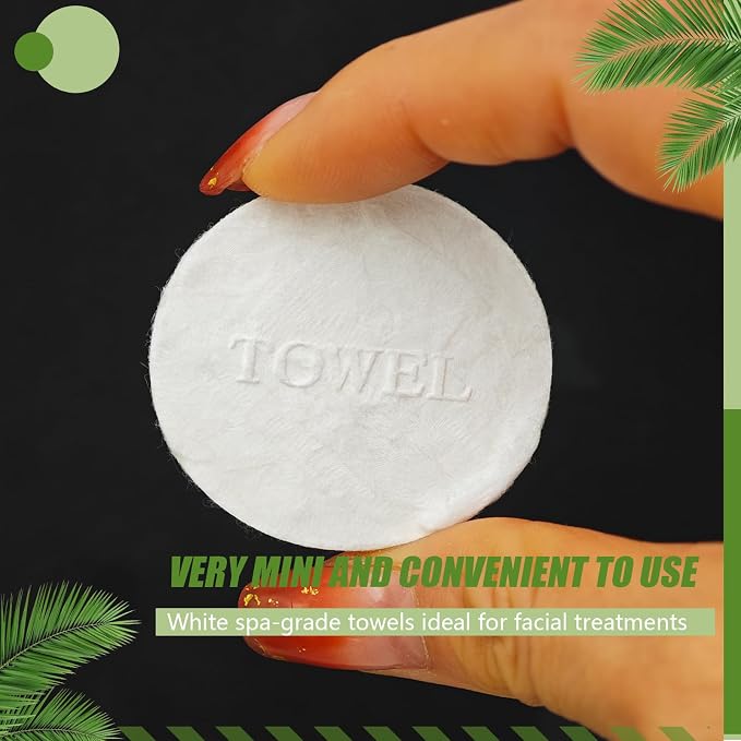 Replacement Towels for Hot Face Towel Warmer - Image 4