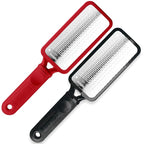 Microplane Colossal Foot File, Dead Skin/Callus Remover by Microplane
