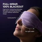 Weighted Eye Mask - Image 3