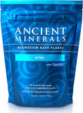 Ancient Minerals Magnesium Bath Flakes Ultra by ANCIENTMINERALS
