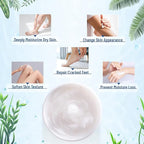 OUKEYA Urea Cream 40 Percent, Foot & Hand Cream - Image 2