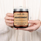 GSPY Scented Candles - Image 6