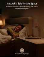 SF101S Pro Smart Plug in Air Freshener - Image 6
