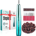 COSLUS C40 Electric Nail Drill File Professional: by COSLUS