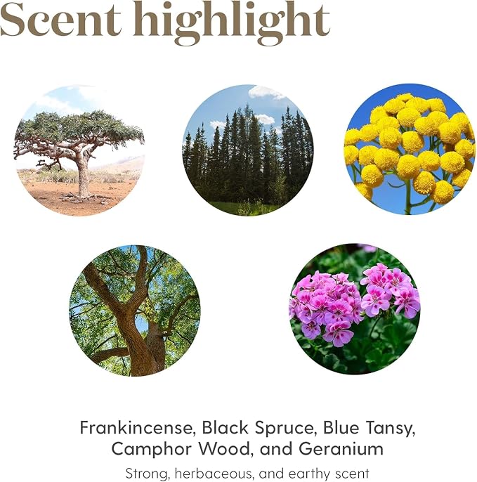 Young Living Valor Essential Oil - Image 5