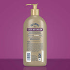 Gold Bond Cocoa Butter Glow Daily Hydrating Lotion - Image 3