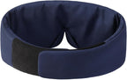 ALASKA BEAR Wraparound Style Organic Cotton Eye Mask - Image 3