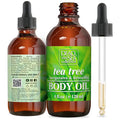 Dead Sea Collection Body Oil by DeadSeaCollection