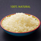 5 LB White Beeswax Pellets, Bulk Beeswax Beads, Pastilles - Image 4