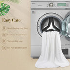 Orighty Bath Towel Pack of 4 - Image 6