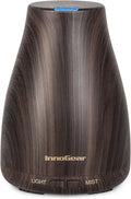 InnoGear Essential Oil Diffuser, Ultrasonic Diffusers by InnoGear