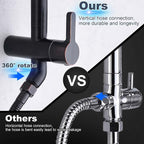 SonTiy Rain Shower Head System - Image 5