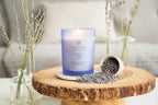 Chesapeake Bay Candle Medium Jar Scented Candle Serenity + Calm Home Décor - Image 2