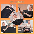 Infrared Sauna Blanket for Home: Extra Large Portable Sauna Blanket withFull - Image 7