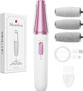 MelodySusie Electric Callus Remover by MelodySusie