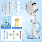 12 PCS Shower Filter Replacement - Image 4