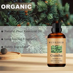 Copaiba Essential Oil, 30ML Pure and Natural - Image 4