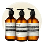 Aesop A Rose By Any Other Name Body Cleanser | Gentle Shower Gel by AesopUSA