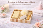 Deluxe Spa Gift Set – Enhanced Relaxation Kit - Image 7