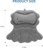 SetSail Bath Pillow, Relaxing Bath Pillows - Image 7
