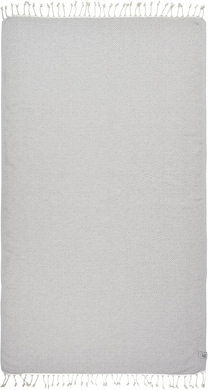 Personalized embroidered Beach Towel | Throw Blanket, Sand Free, Highly - Image 8