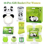 Birthday Gifts for Women, Get Well Soon Self Care Package Box, Sending Hug - Image 7