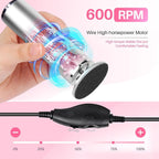 Foot File Callus Remover for Feet: Profesional Pedicure Tool for Summer - Image 3