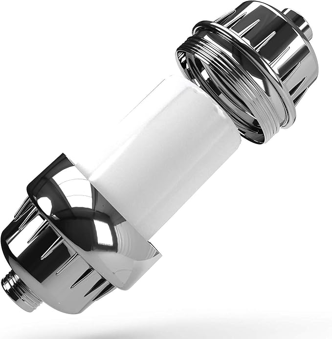 Aqua Earth Replacement Shower Filter Cartridge - Image 3