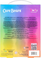 Care Bears 6 Pack Bubblegum Scented Bath Bombs - Image 9